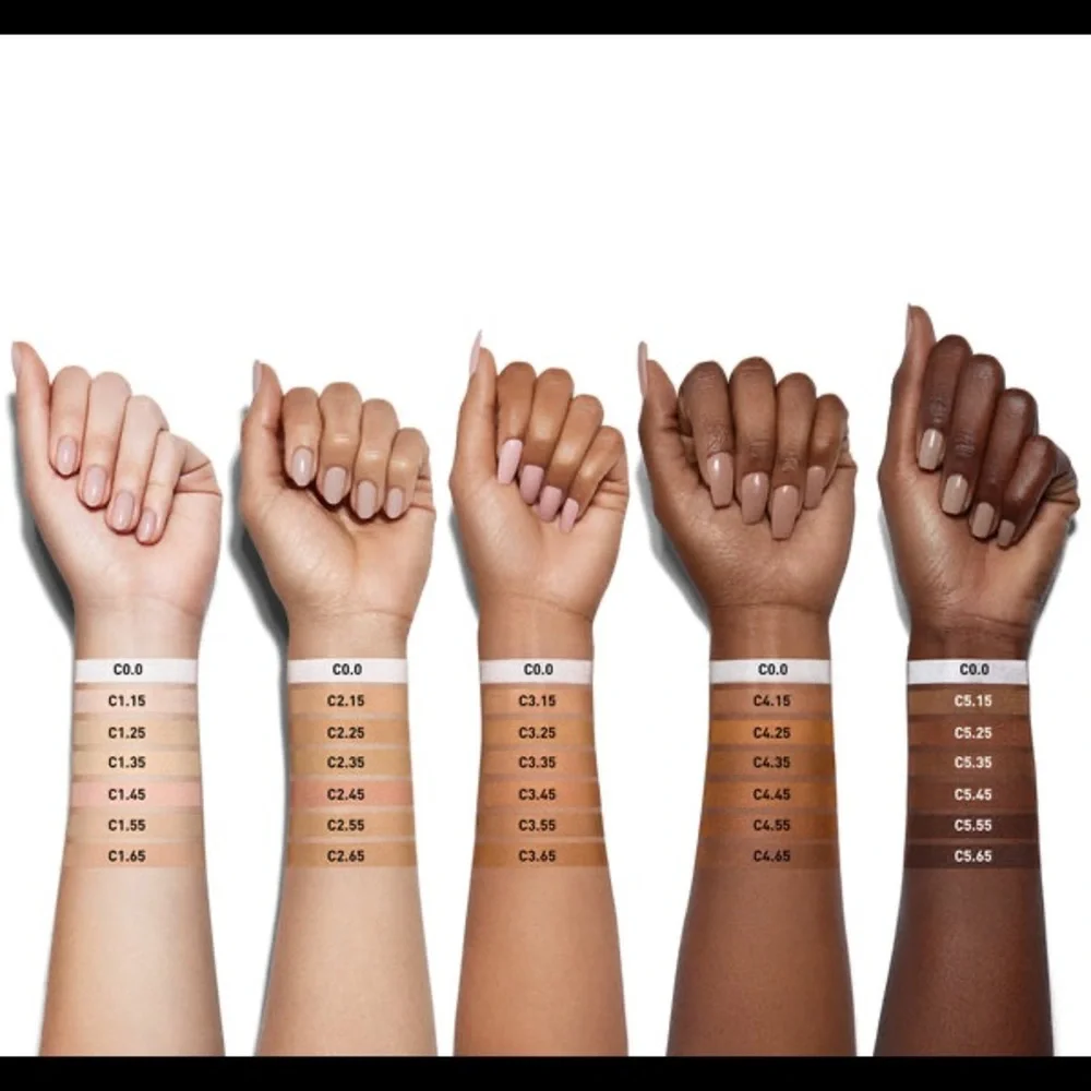 NEW Morphe Concealer (C5.35)